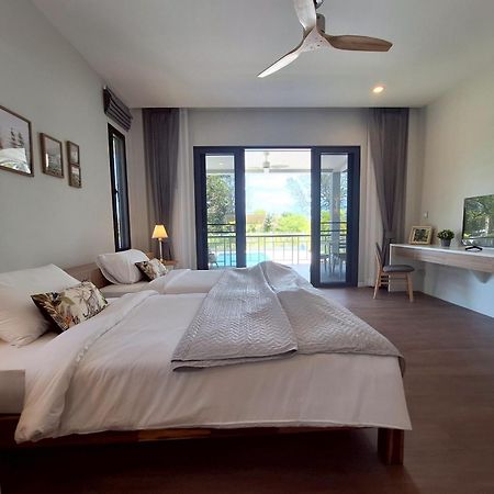 Thailife Wellness & Meditation Resort- Sha Plus Khao Lak Exterior photo